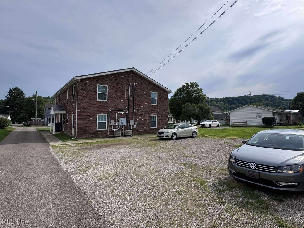 Goddards Add - Residential Income