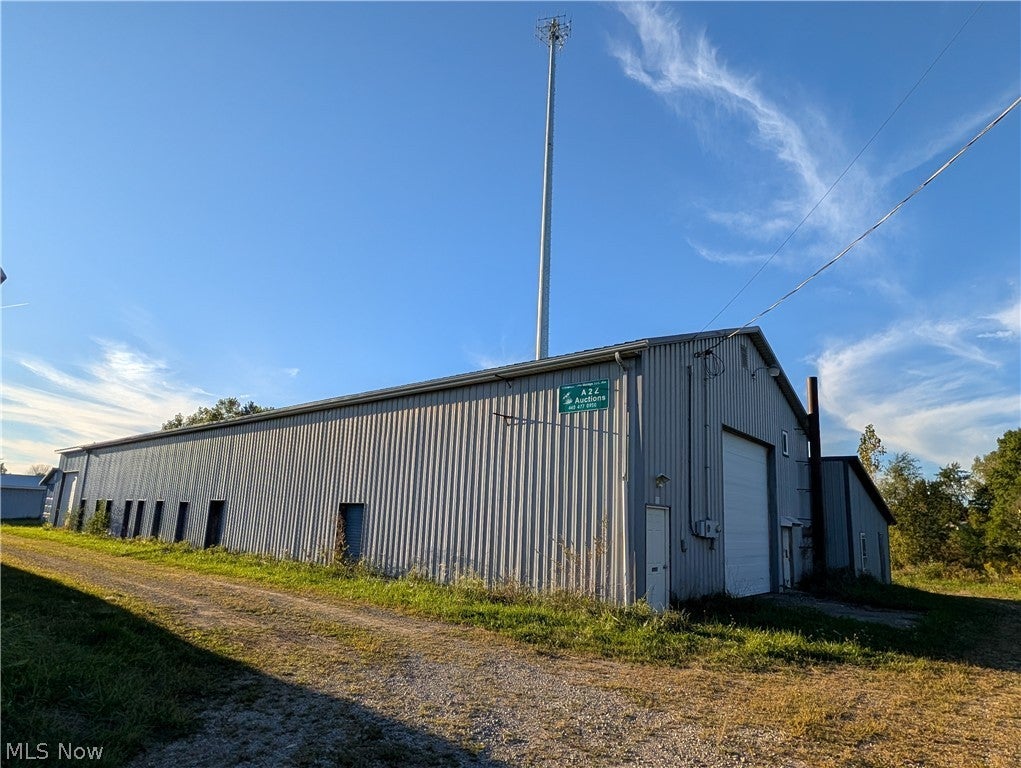 360A Co. Rd. 620