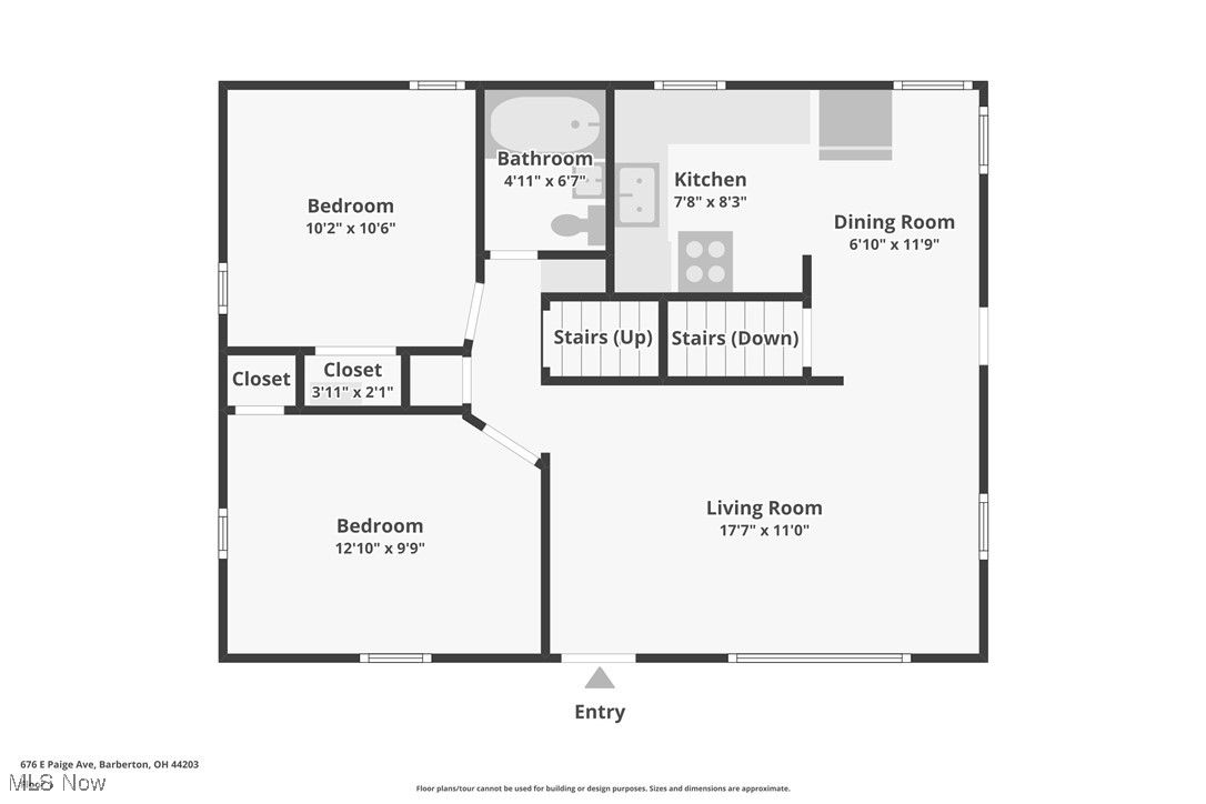 676 E Paige Avenue, Barberton, Ohio image 4