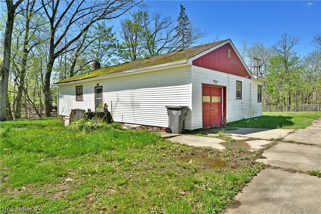 City/Youngstown - Residential