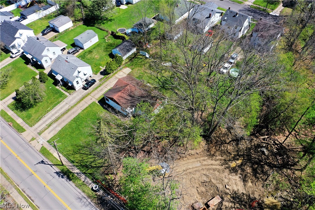 City/Youngstown - Residential