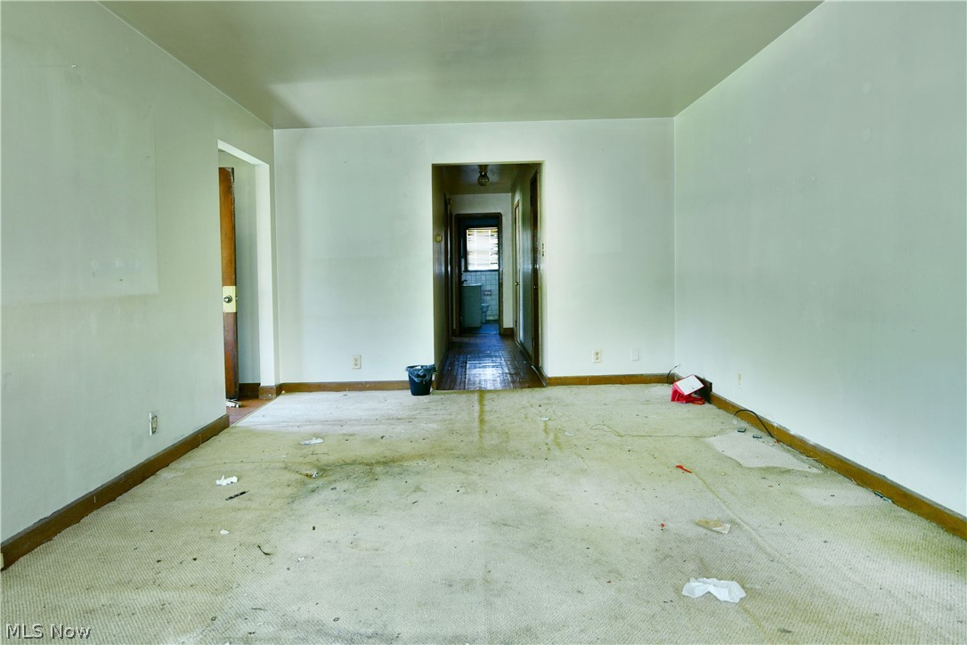 City/Youngstown - Residential