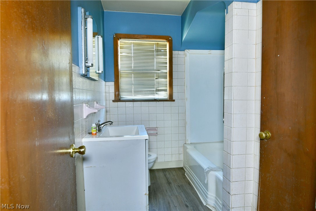 City/Youngstown - Residential