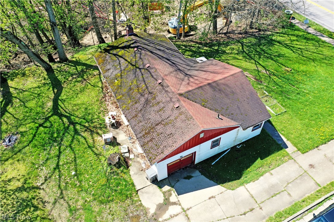 City/Youngstown - Residential