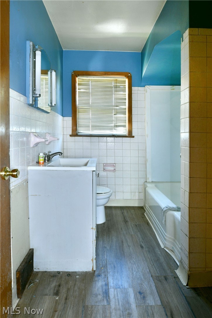 City/Youngstown - Residential