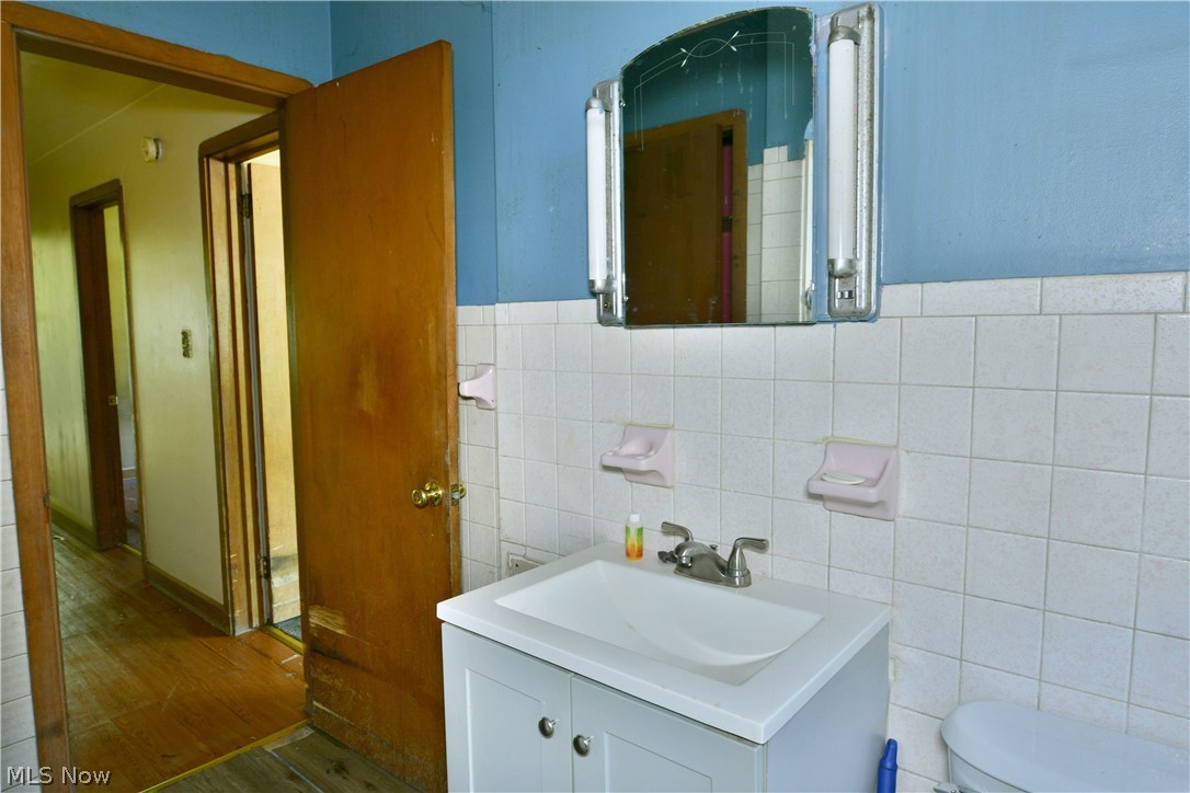 City/Youngstown - Residential