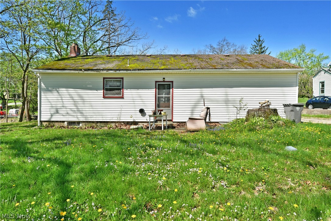 City/Youngstown - Residential