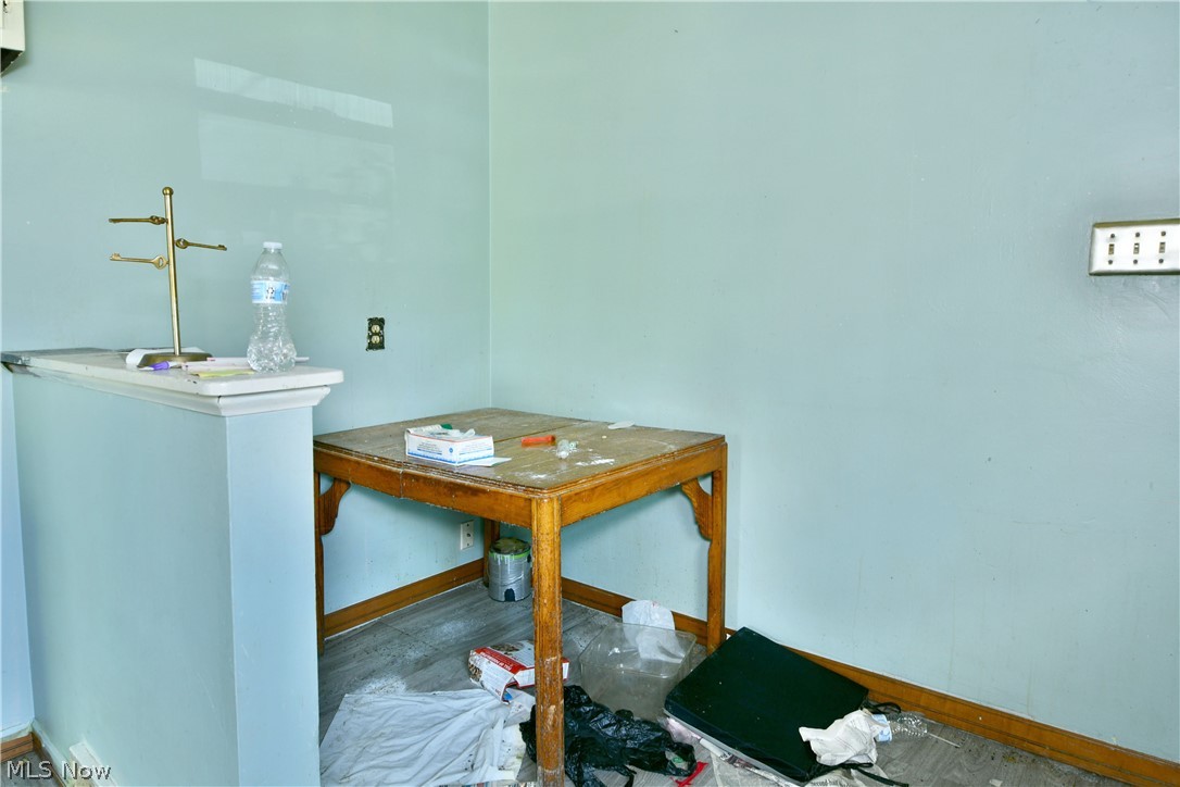 City/Youngstown - Residential