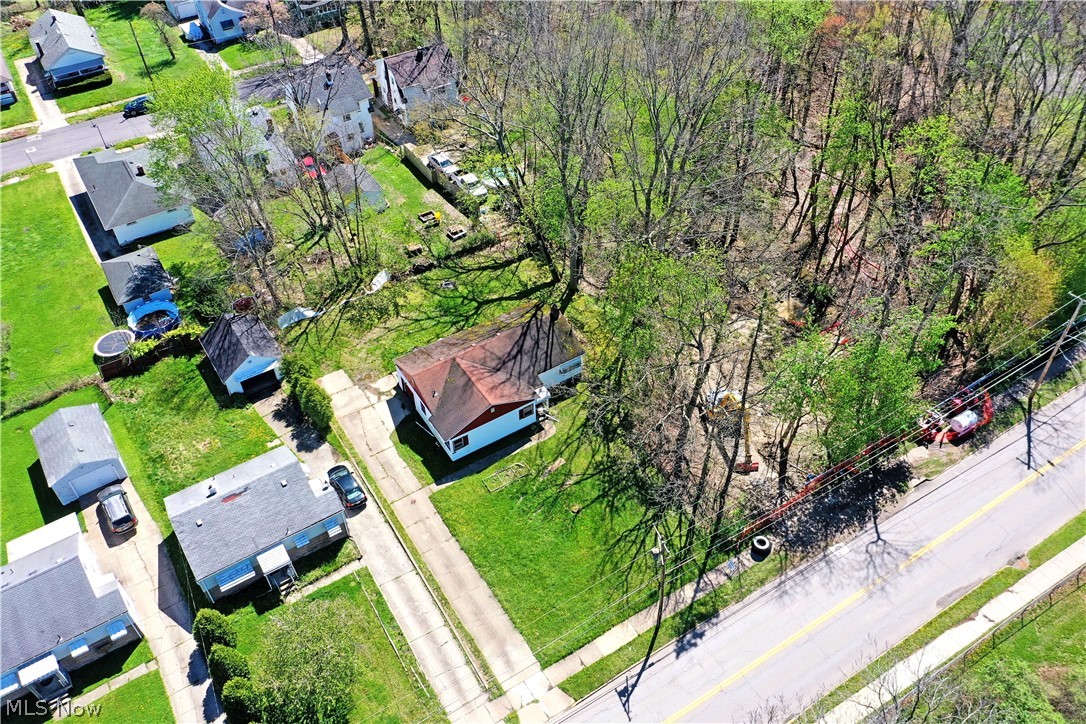 City/Youngstown - Residential