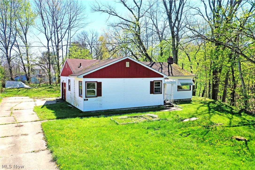 City/Youngstown - Residential