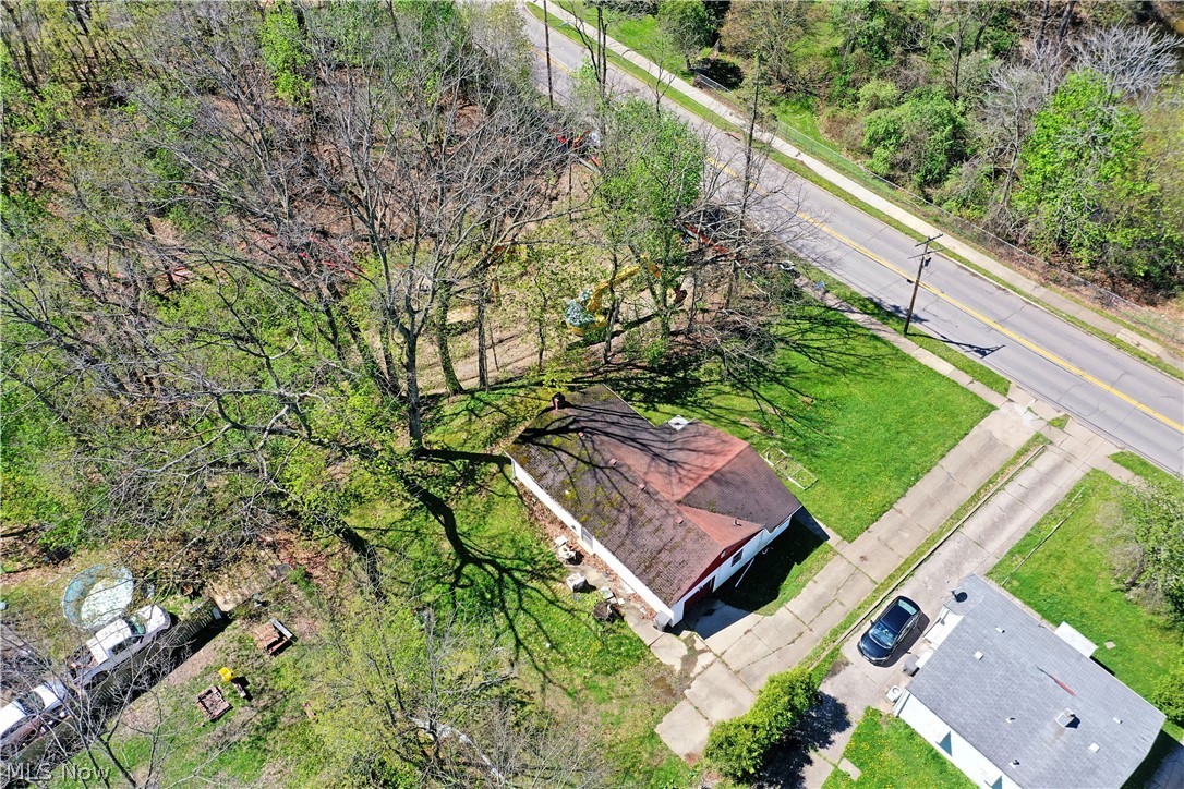 City/Youngstown - Residential