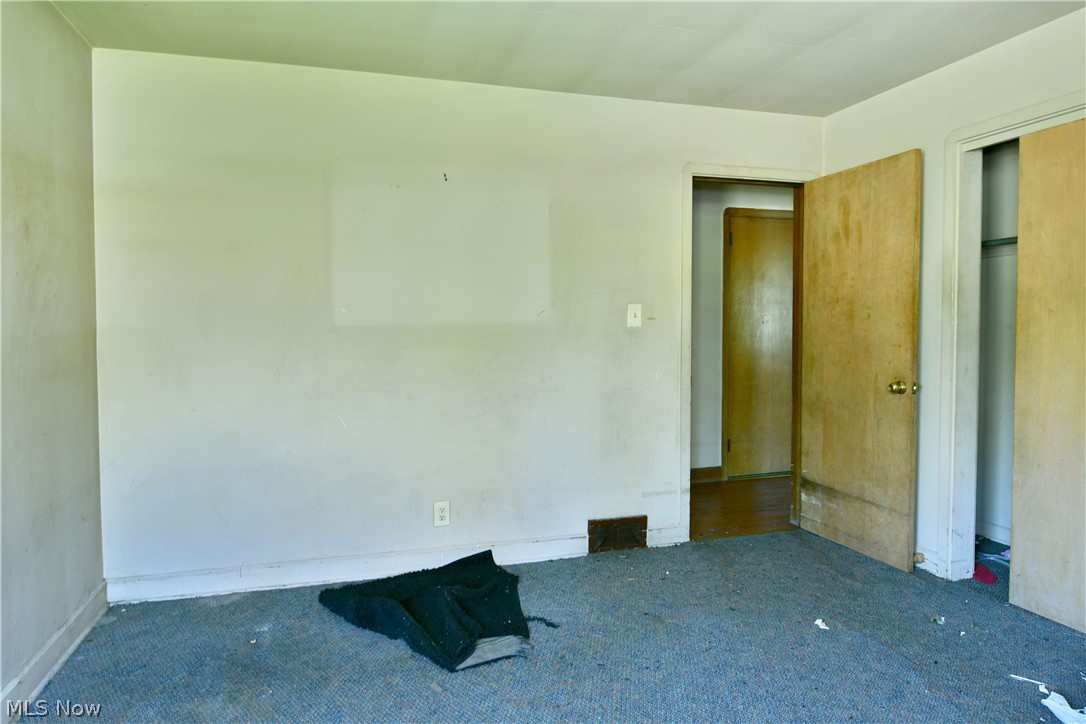 City/Youngstown - Residential