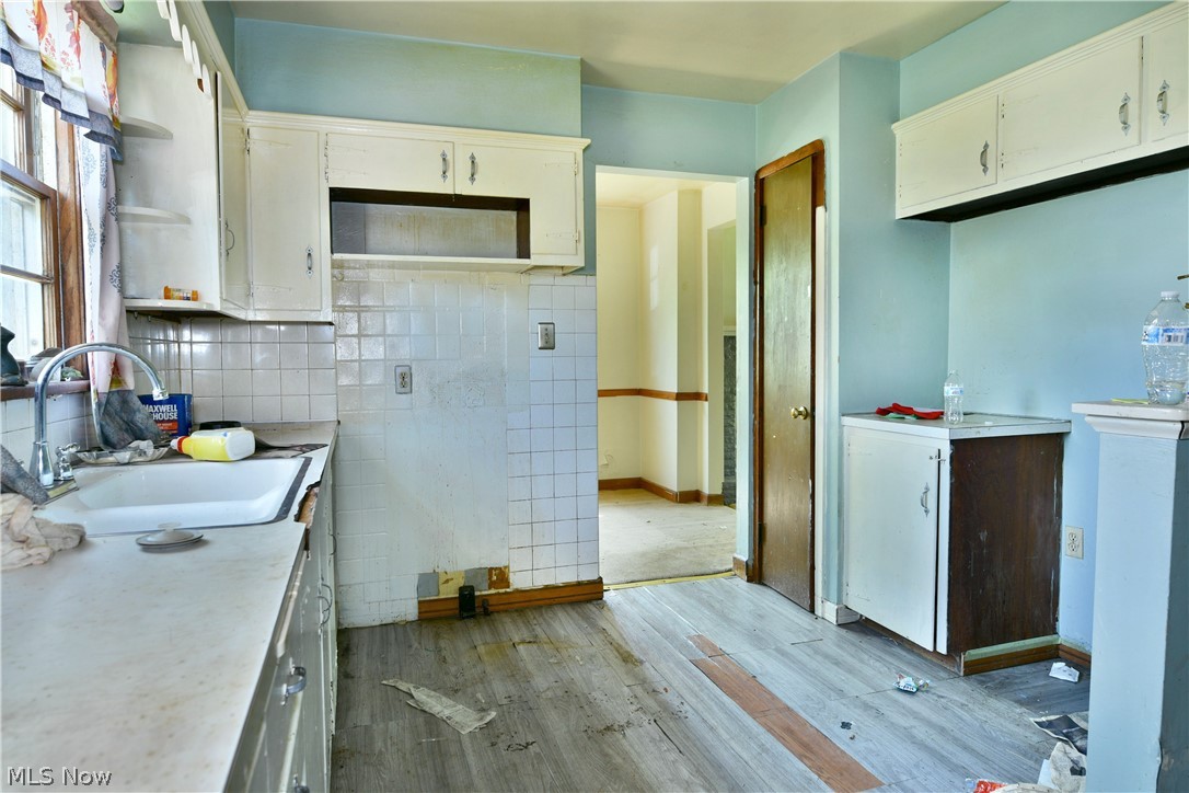 City/Youngstown - Residential