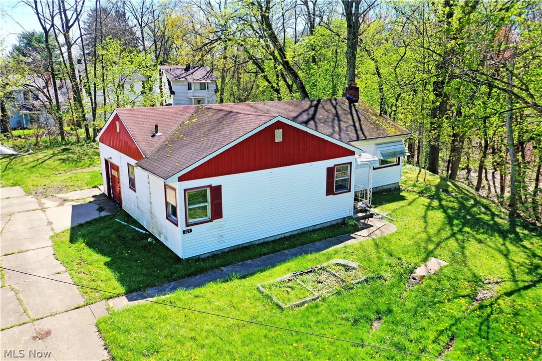 City/Youngstown - Residential