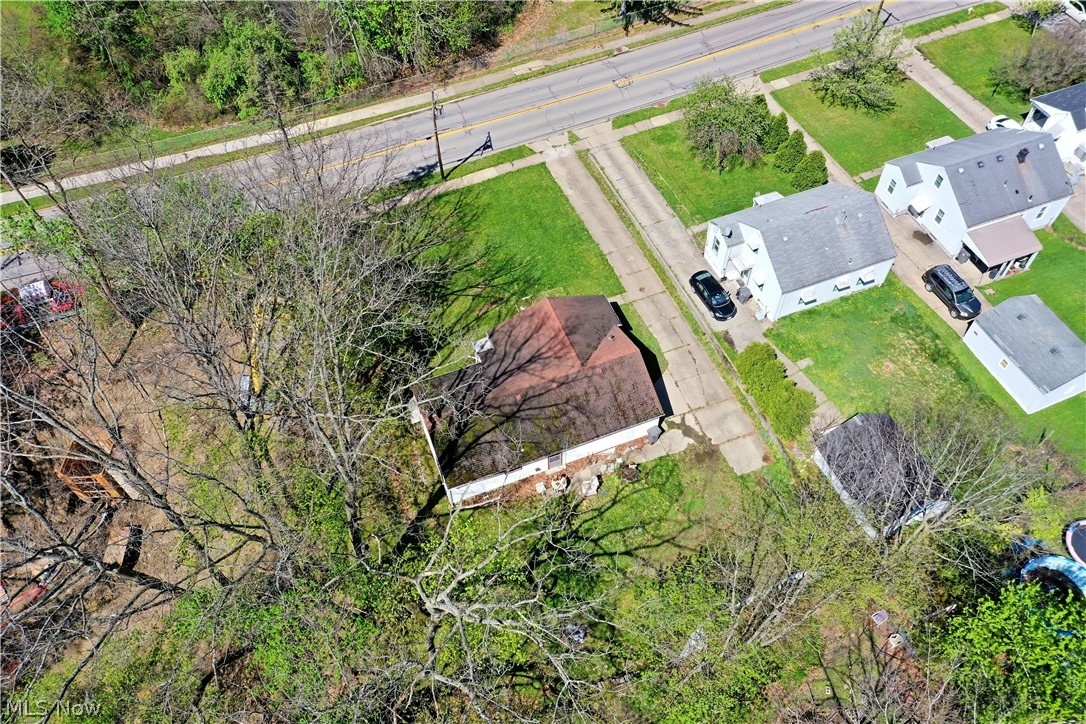 City/Youngstown - Residential