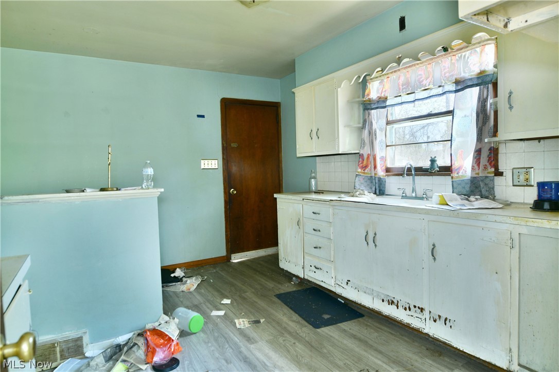 City/Youngstown - Residential