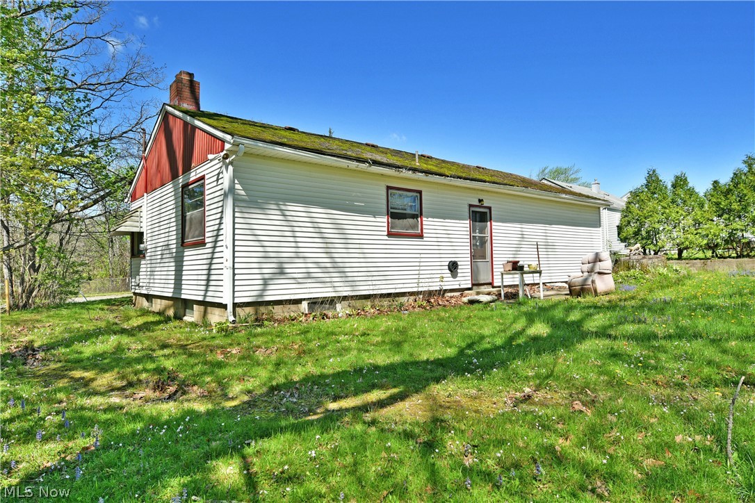 City/Youngstown - Residential