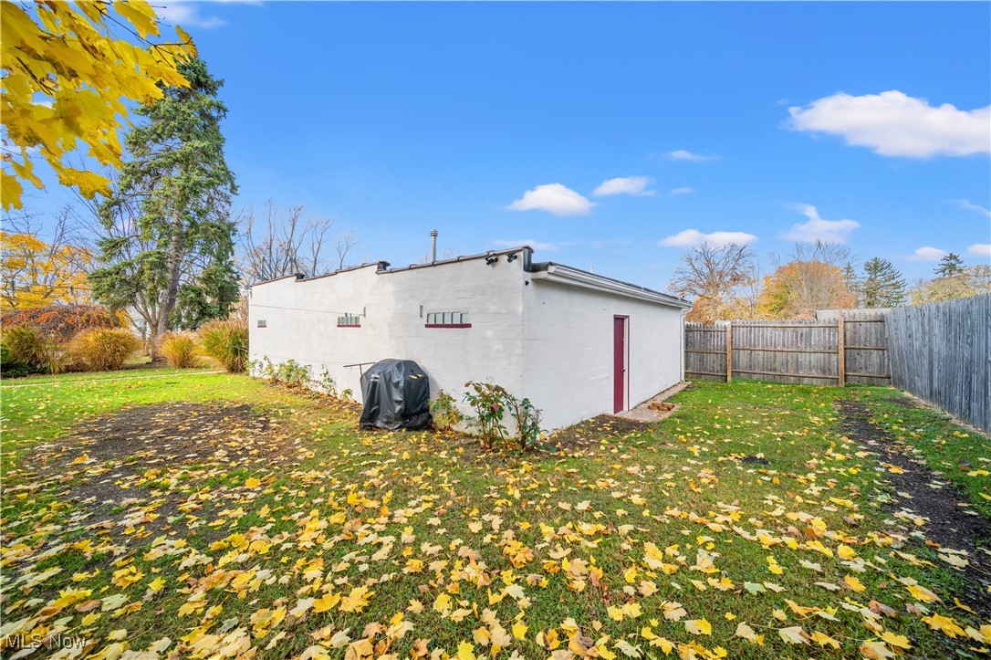 3704 Homewood Avenue, Ashtabula, Ohio image 9