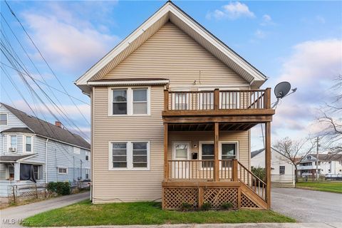 3673 W 48th Street, Cleveland, OH 44102 - #: 5173406