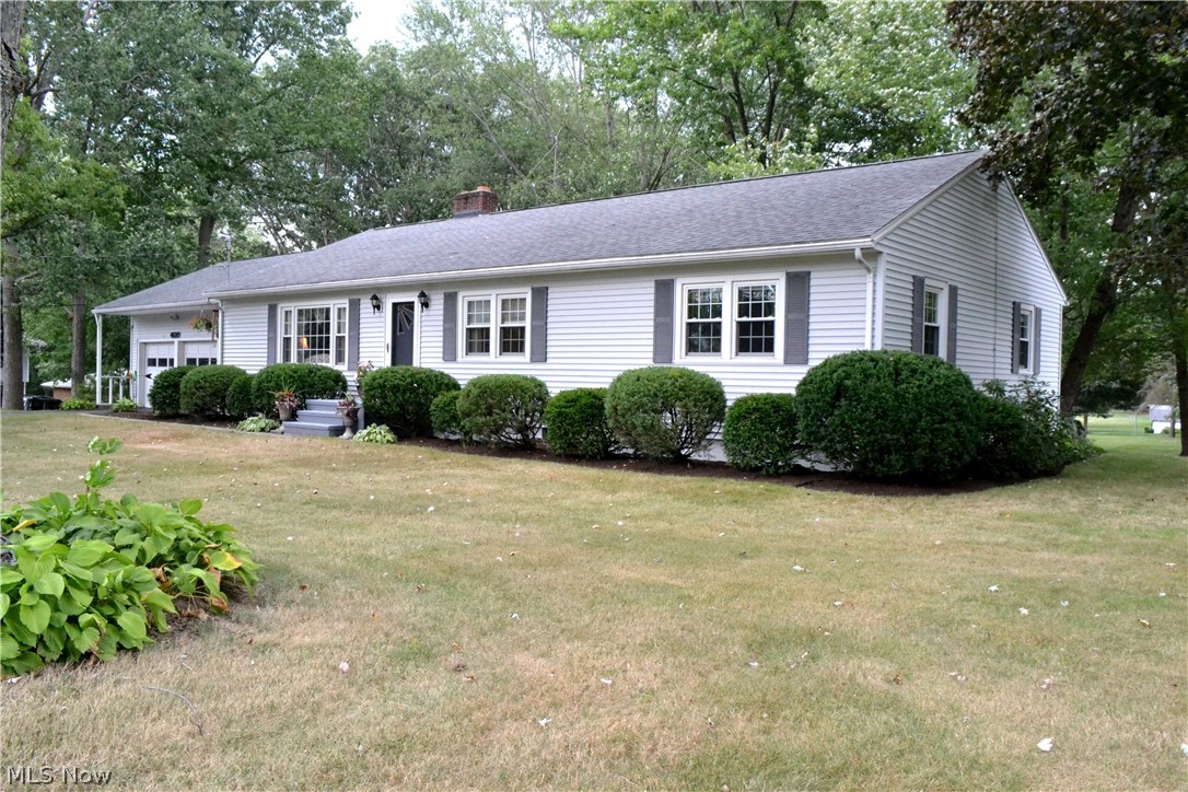 Franklin Sec 11 - Residential