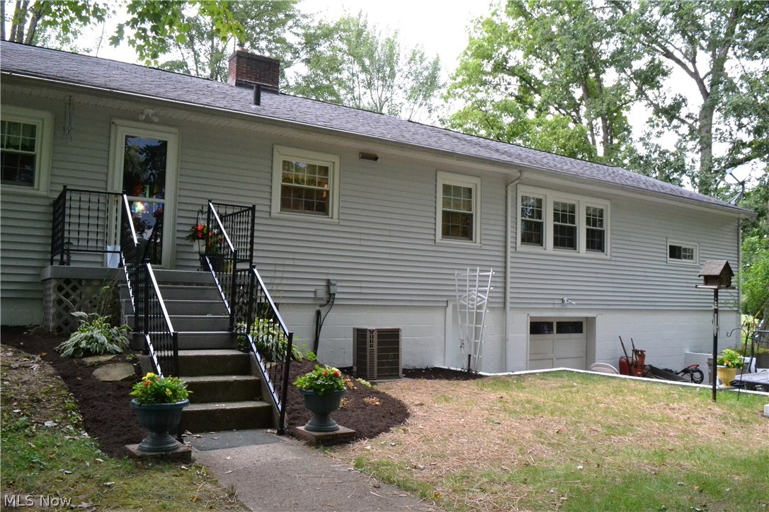 Franklin Sec 11 - Residential