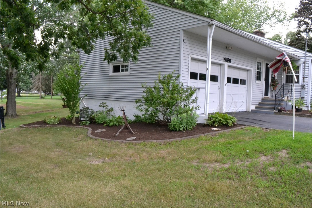 Franklin Sec 11 - Residential