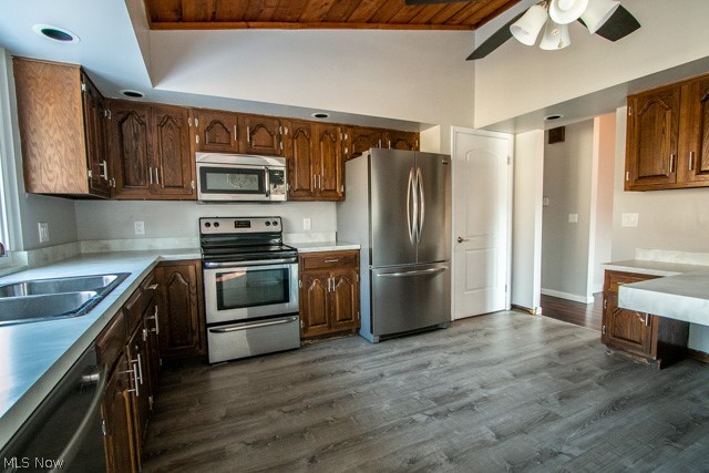 Sausalito - Residential