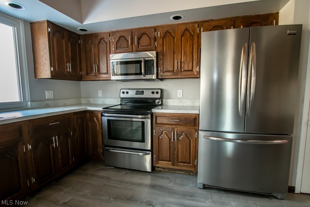 Sausalito - Residential