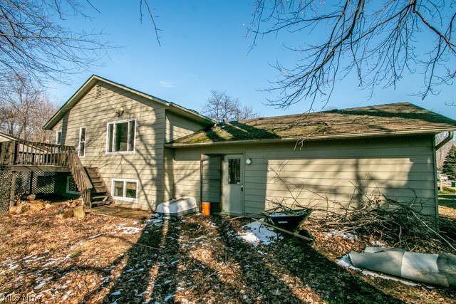 Sausalito - Residential