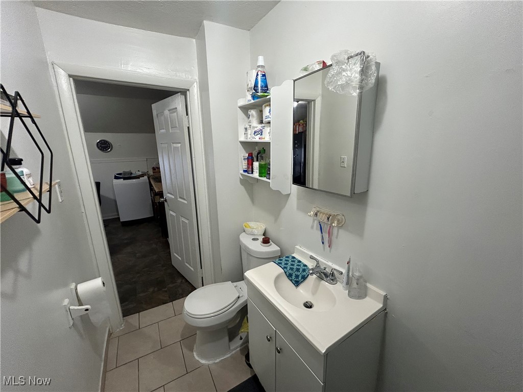 Margaret Althans - Residential Income