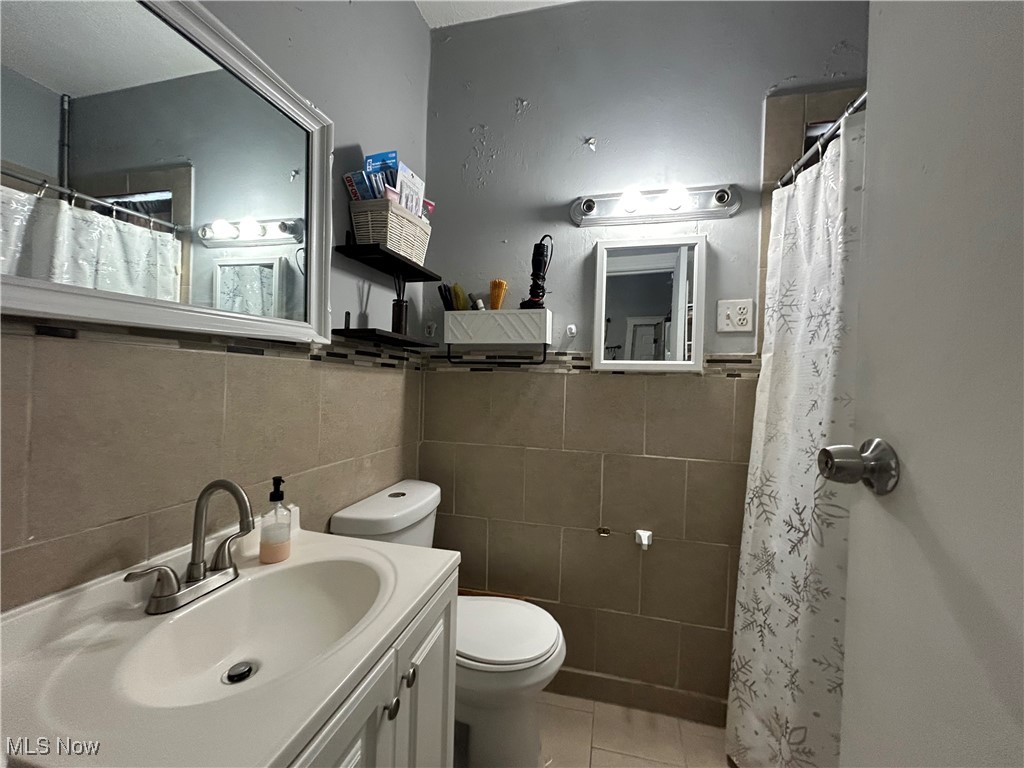 Margaret Althans - Residential Income