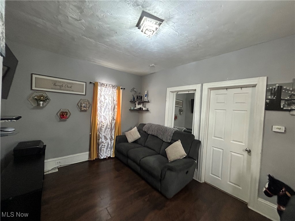 Margaret Althans - Residential Income