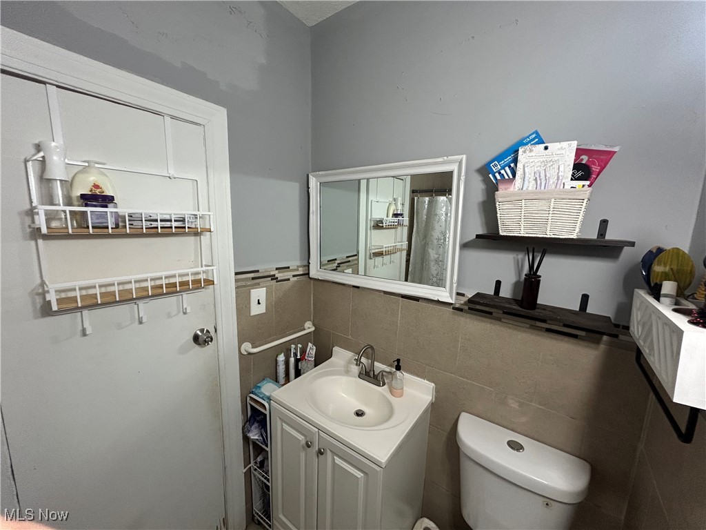 Margaret Althans - Residential Income