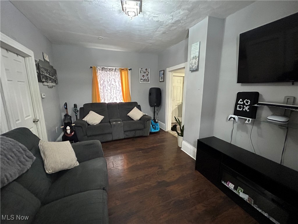 Margaret Althans - Residential Income