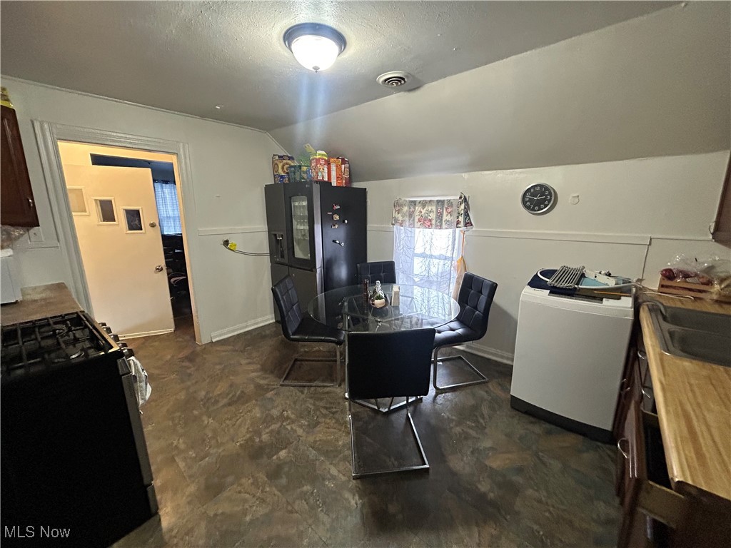 Margaret Althans - Residential Income