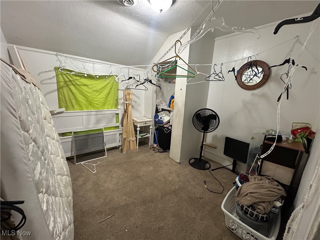 Margaret Althans - Residential Income