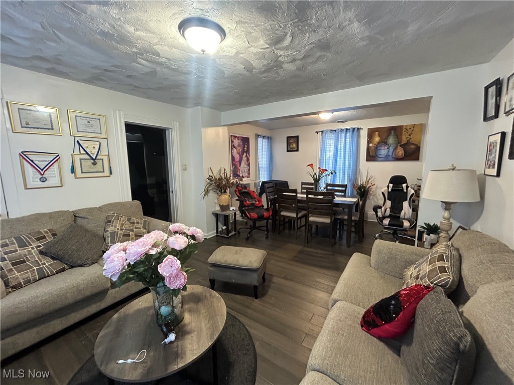 Margaret Althans - Residential Income