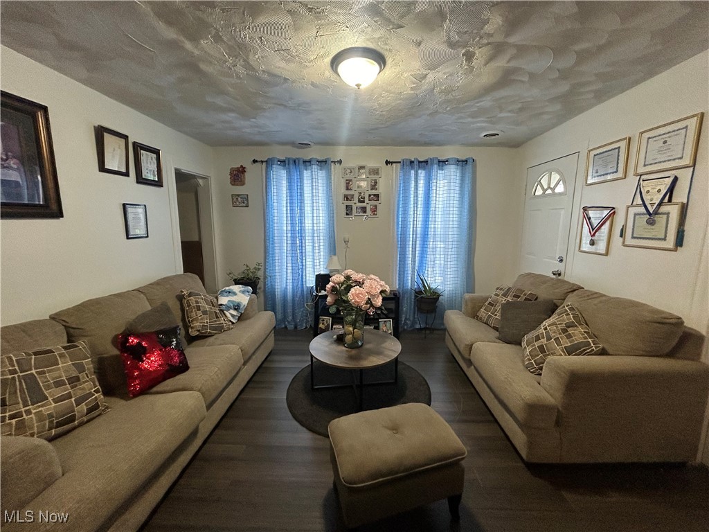 Margaret Althans - Residential Income