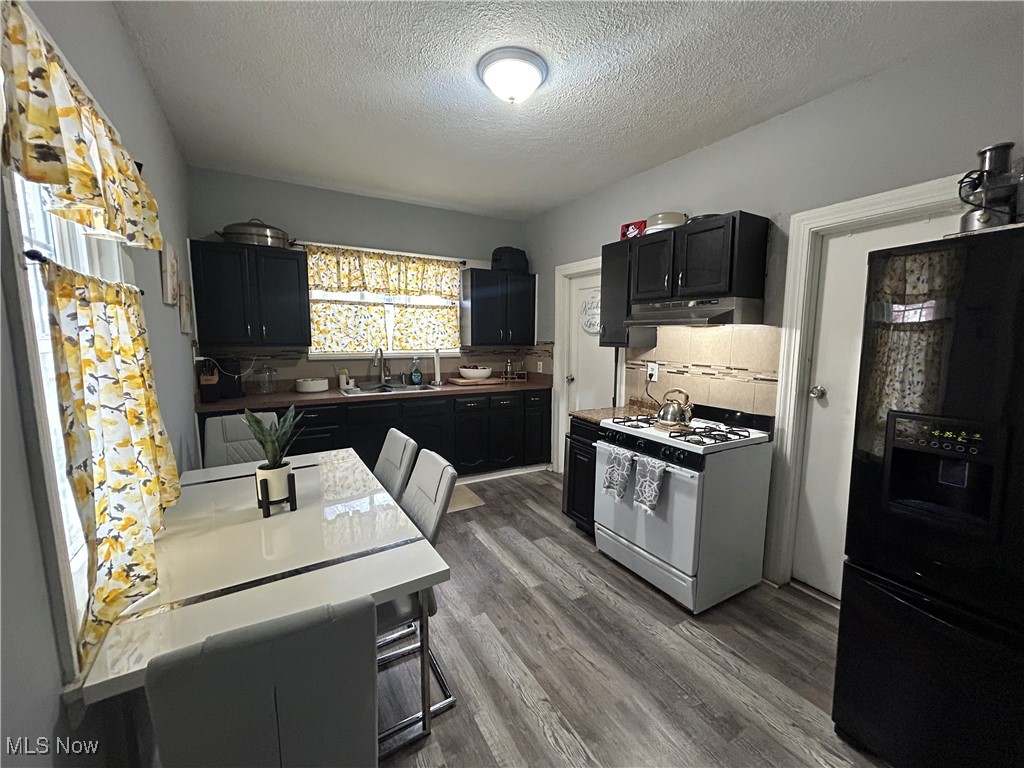 Margaret Althans - Residential Income