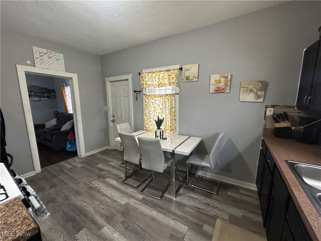 Margaret Althans - Residential Income