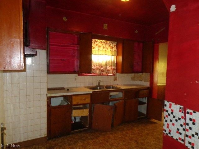 City/Youngstown - Residential