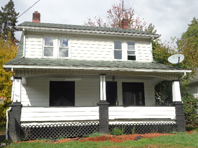 City/Youngstown - Residential