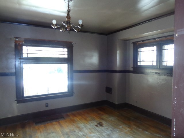 City/Youngstown - Residential