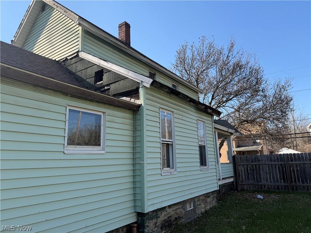 Wc Stiles Add - Residential