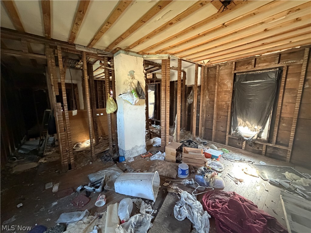 Wc Stiles Add - Residential