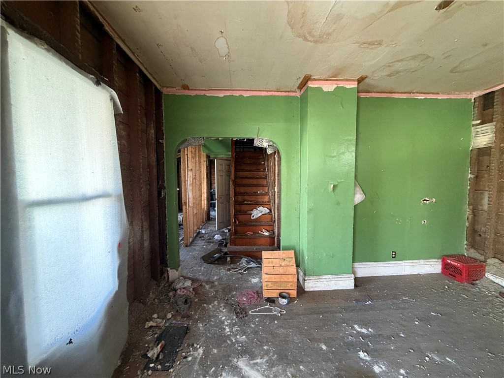 Wc Stiles Add - Residential