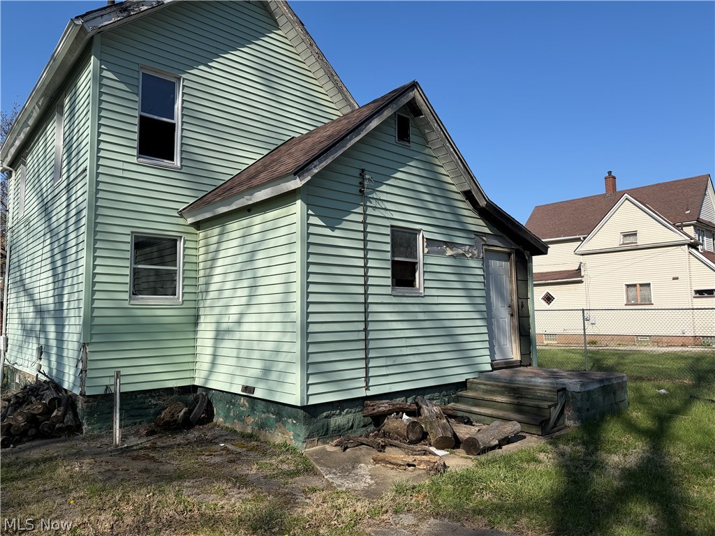 Wc Stiles Add - Residential