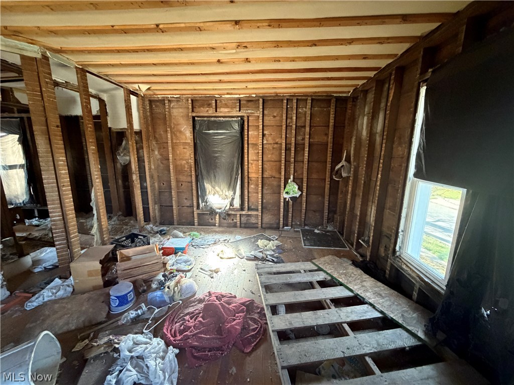 Wc Stiles Add - Residential