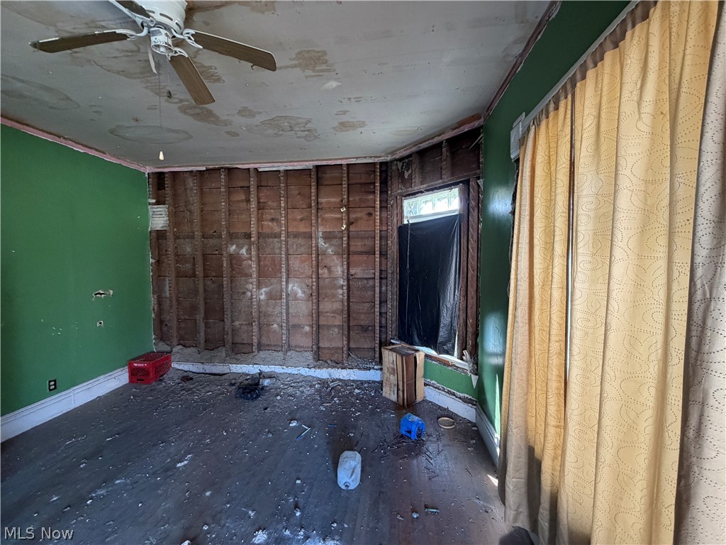 Wc Stiles Add - Residential