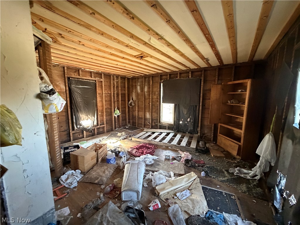 Wc Stiles Add - Residential